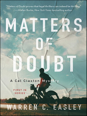cover image of Matters of Doubt